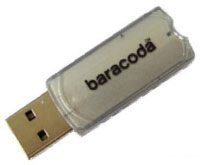 Baracoda B40980103 Baracoda B40980103